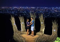 Pariwisata Indonesia