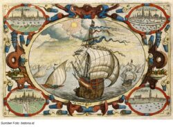 Portugis Menyerah Kepada VOC