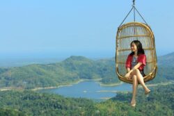 Wisata Pegunungan Indonesia