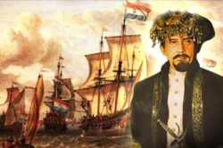 Sultan Baabullah Taklukkan Portugis, Sultan Baabullah Datu Syah, Portugis kalah dan keluar dari nusantara