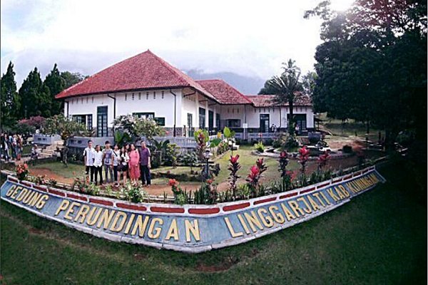 Museum Linggarjati