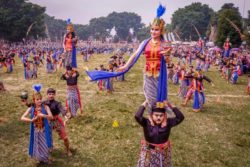 Disparbud Wonosobo, Pariwisata Indonesia