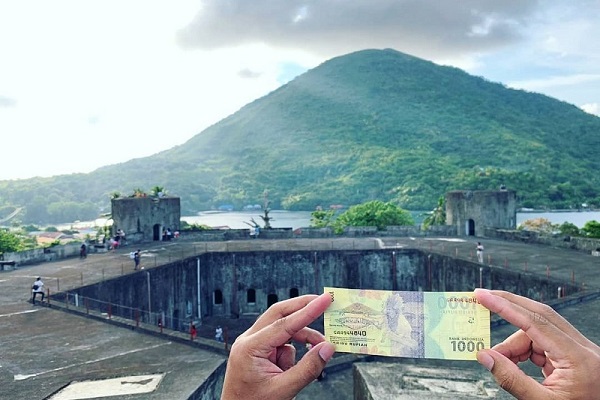 Pariwisata Indonesia