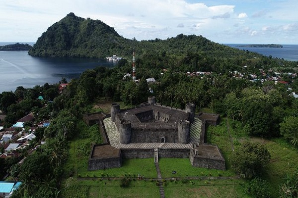 Pariwisata Indonesia