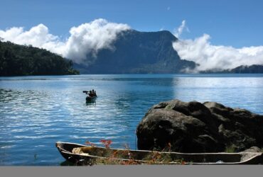 Pariwisata Indonesia