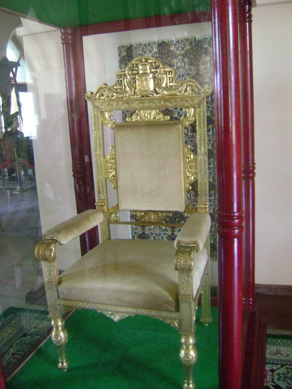 Pariwisata Indonesia