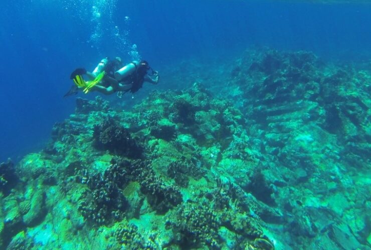 Pariwisata Indonesia