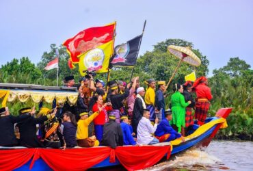 Pariwisata Indonesia