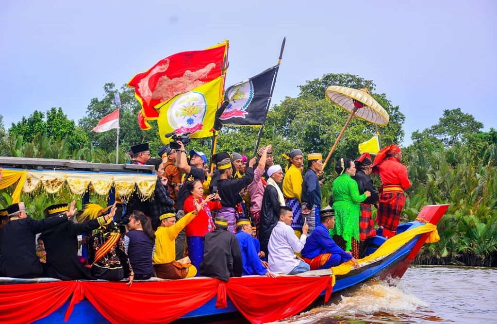 Pariwisata Indonesia