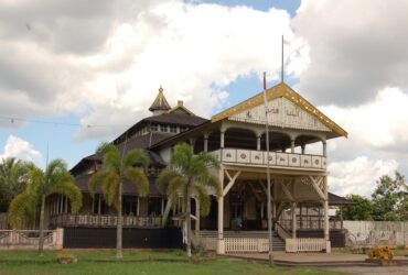 Pariwisata Indonesia