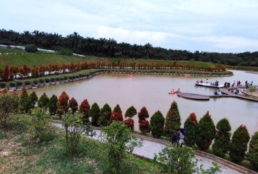 Tempa Wisata Favorit di Jambi, Lokasi wisata rekomendasi di Jambi, Melangun di zaman sekarang tidak lagi dilakukan dengan waktu lama dan jarak yang jauh. Orang Rimba mempercayai, jika kampung halaman ditinggalkan dalam kurun waktu panjang akan dibabat oleh para penebang tak bertanggung jawab. Hingga akhirnya, tempat tinggal Anak Suku Dalam Jambi kian berkurang dan habis. Berikut ulasan lengkapnya.