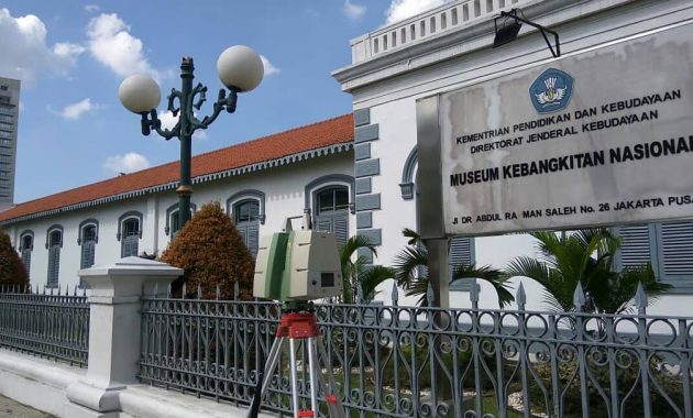 Museum Kbangkitan Nasional