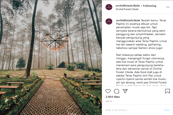 Pariwisata Indonesia