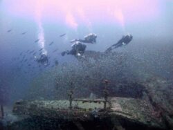 PULAU RUBIAH, PULAU WEH, PARIWISATA INDONESIA