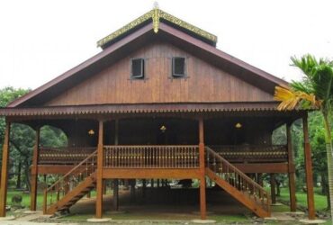 Pariwisata Indonesia