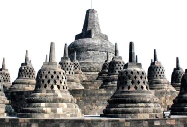 Pariwisata Indonesia