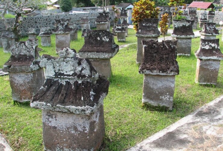 Pariwisata Indonesia