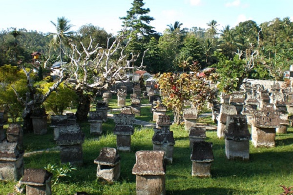 Pariwisata Indonesia