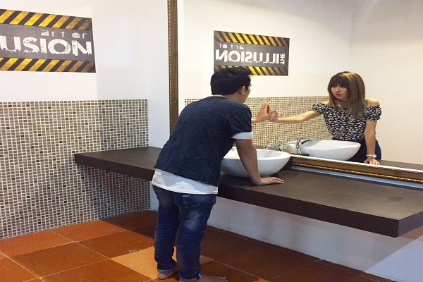 Pariwisata Indonesia