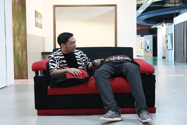 Pariwisata Indonesia