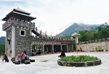 Pariwisata Indonesia