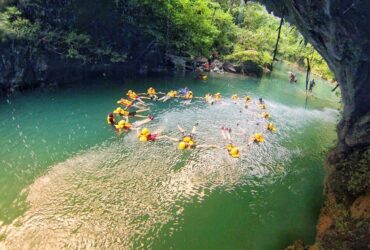 Pariwisata Indonesia