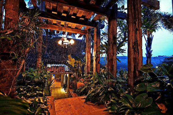 Pariwisata Indonesia