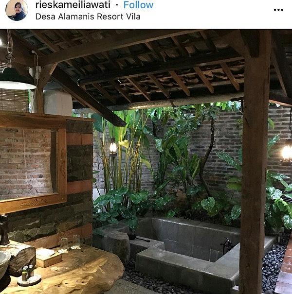 Pariwisata Indonesia