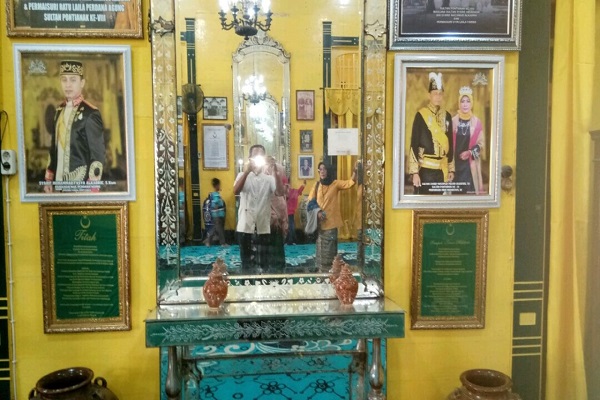 Pariwisata Indonesia