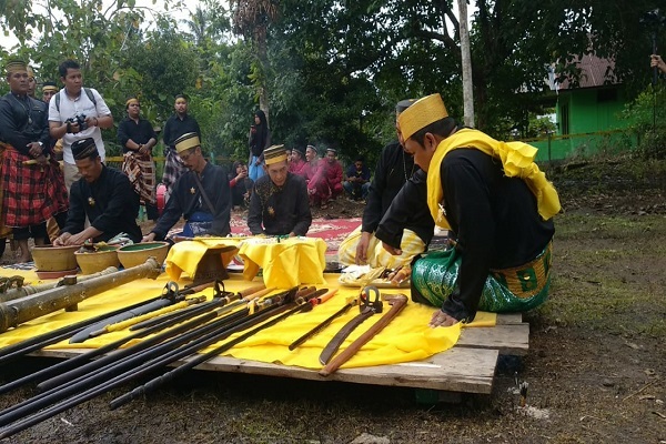 Pariwisata Indonesia