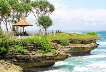 Pariwisata Indonesia