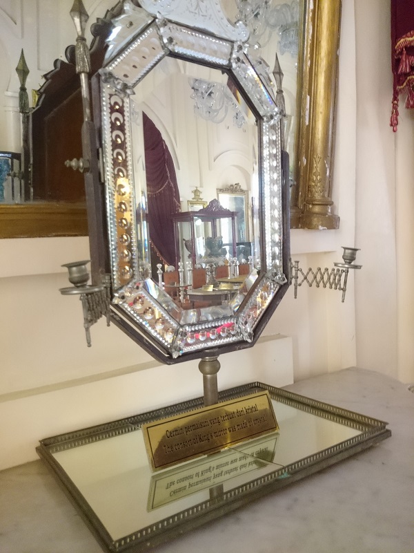 Pariwisata Indonesia