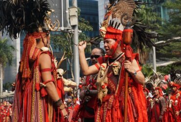 Pariwisata Indonesia