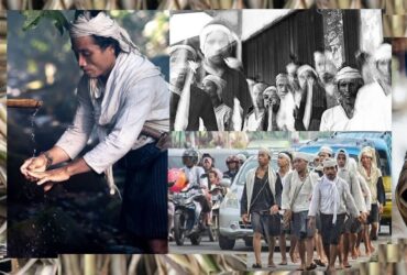 Pariwisata Indonesia, pariwisataindonesia, Suku Baduy, Tradisi Seba, Potensi dan Kekhasan Budaya Masyarakat Banten Baduy, Masyarakat Baduy, Baduy, Media PVK, Founder dan CEO PVK, Umi Kalsum, Founder dan CEO PVK Umi Kalsum