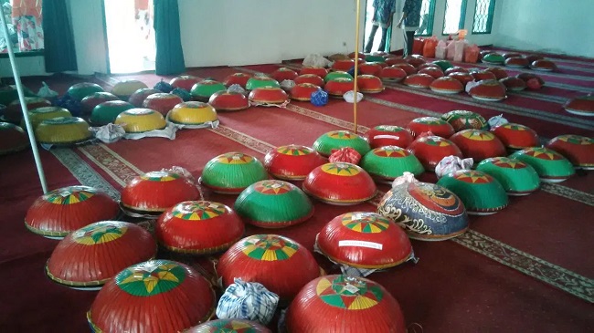 Pariwisata Indonesia