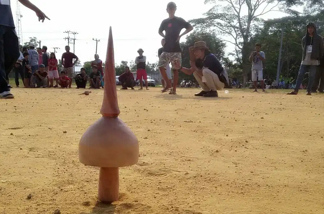 Pariwisata Indonesia