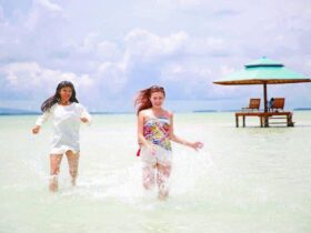 Pariwisata Indonesia