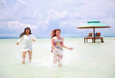 Pariwisata Indonesia