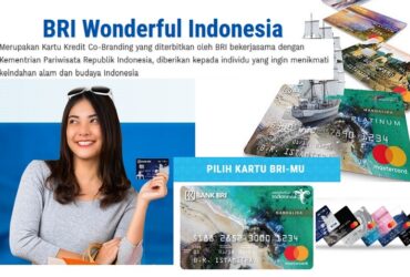 Kartu Kredit BRI Wonderful Indonesia, Media PVK, PVK Group, Pariwisata Indonesia, Berita Wonderful Indonesia, Tagline Wonderful Indonesia, Wonderful Indonesia, Media PVK, Situs Pariwisata, Pariwisata Indonesia, Umi Kalsum