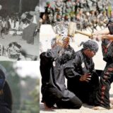 Kesenian Debus, Ilmu Kebal dan Pencak SIlat, Pariwisata Indonesia, Kebudayaan Indonesia, Kesenian Indonesia, Media PVK, Umi Kalsum, pariwisataindonesia, Debus, Pariwisata Indonesia Tampak di Kesenian Debus, Founder PVK