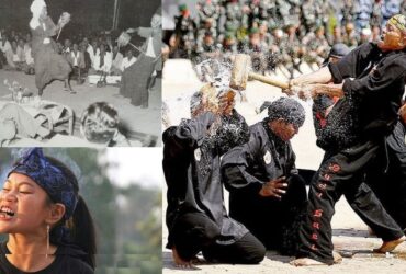 Kesenian Debus, Ilmu Kebal dan Pencak SIlat, Pariwisata Indonesia, Kebudayaan Indonesia, Kesenian Indonesia, Media PVK, Umi Kalsum, pariwisataindonesia, Debus, Pariwisata Indonesia Tampak di Kesenian Debus, Founder PVK