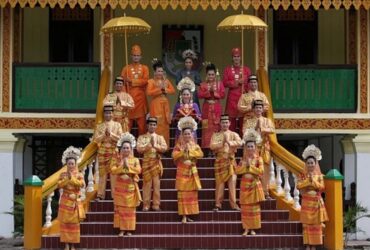 Pariwisata Indonesia