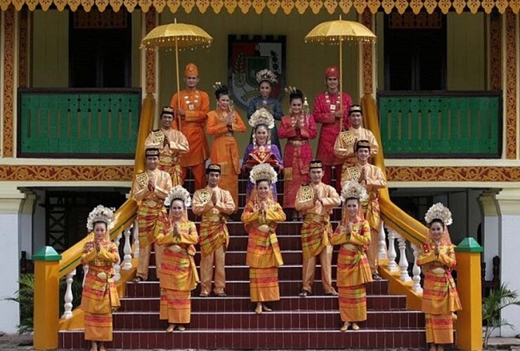 Pariwisata Indonesia