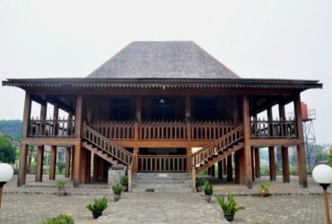 pariwisata indonesia