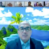 FOUNDER & CEO PVK GRUP, UMI KALSUM, GAYATRI STAFF KBRI SINGAPURA, HUMAS KEMENSETNEG RI, IR SURYOPRATOMO,PEMRED INDONESIA TRAVELER NILIA ANDRINI,PEMRED PARIWISATA INDONESIA KUSMANTO, PEMRED TRIPPERS DIAN PS, PIMPINAN UMUM TRIPPERS RACHMAT KURNIAWAN, PRESIDEN JOKO WIDODO, RATNA STAFF KBRI SINGAPURA, MEETING ZOOM PARIWISATA INDONESIA, PARIWISATA INDONESIA, MEDIA PVK GRUP