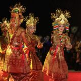 Pariwisata Indonesia