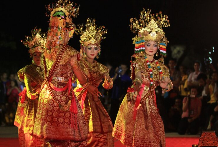 Pariwisata Indonesia