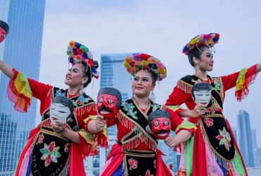 Pariwisata Indonesia