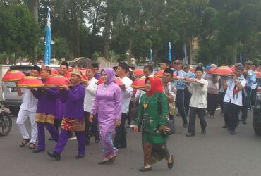 Pariwisata Indonesia