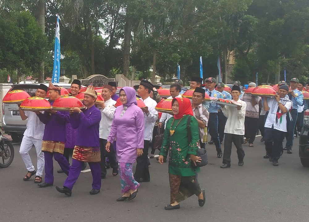 Pariwisata Indonesia